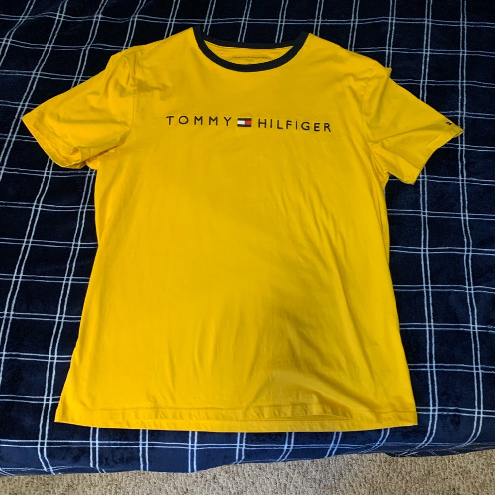 Tommy Hilfiger Tee T-shirt